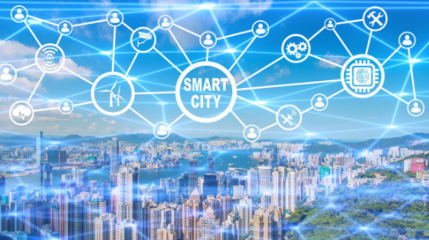 2030年全球激活物联网设备数量将达241亿 智能设备在零售与批发领域的变革与机遇