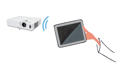 云南昆明专业投影机批发 日立D320X智能投影仪，博魁科技报价4180元，零售与批发一体服务